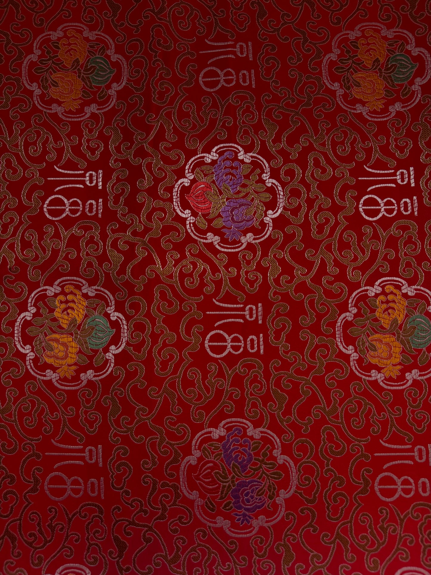 Multi Brocade
