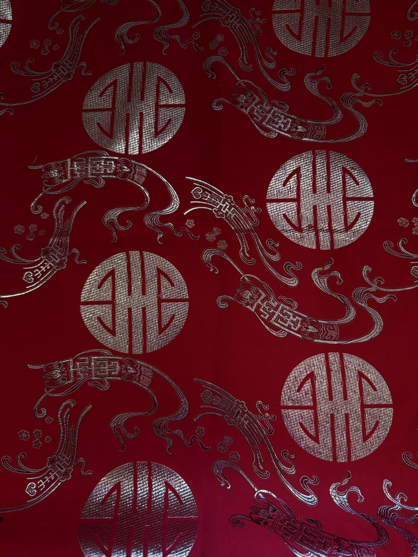 Chinese Brocade