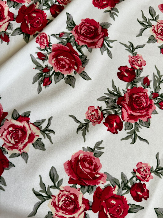 Cherry Rose Liverpool