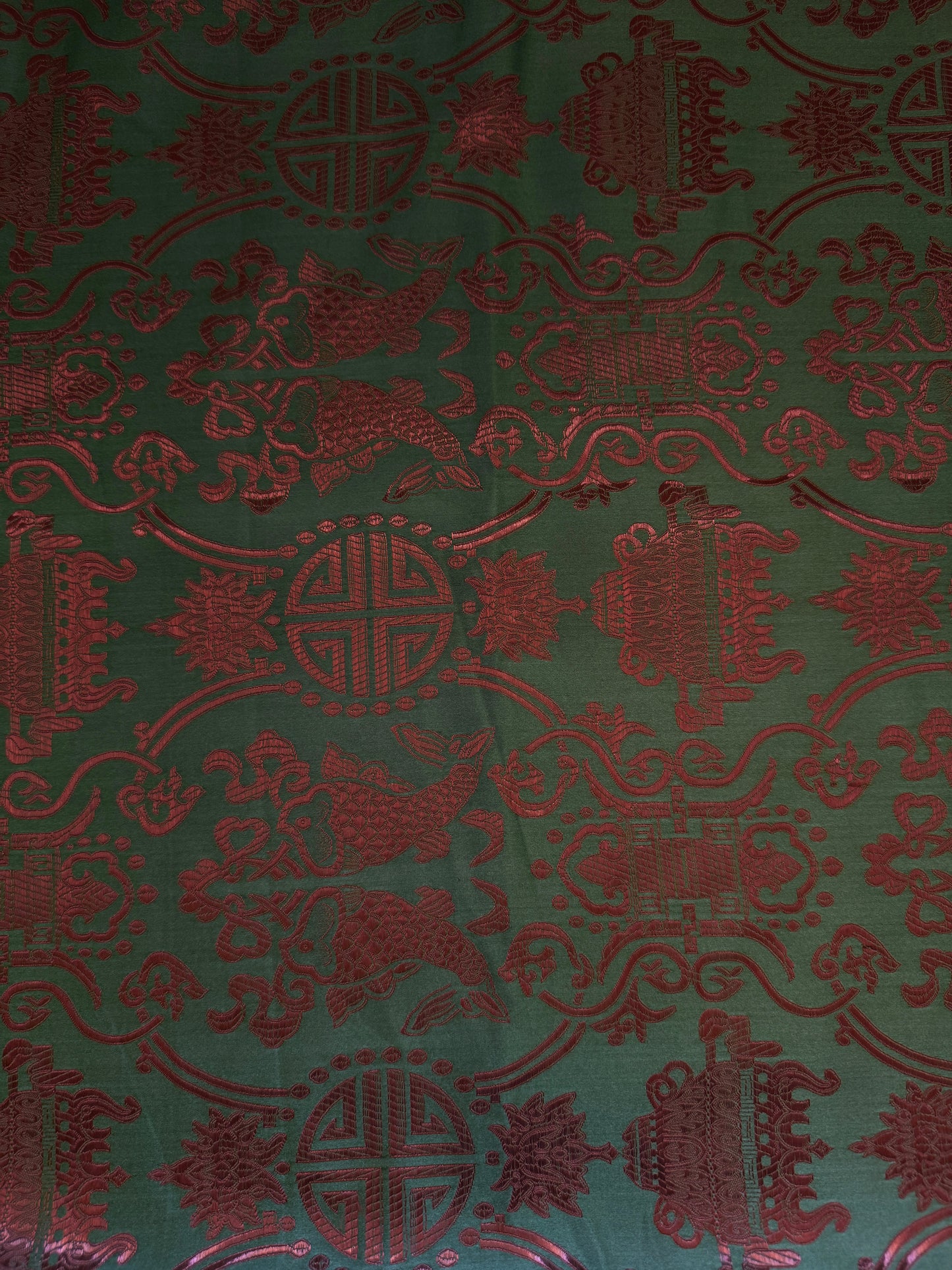 Vintage Brocade