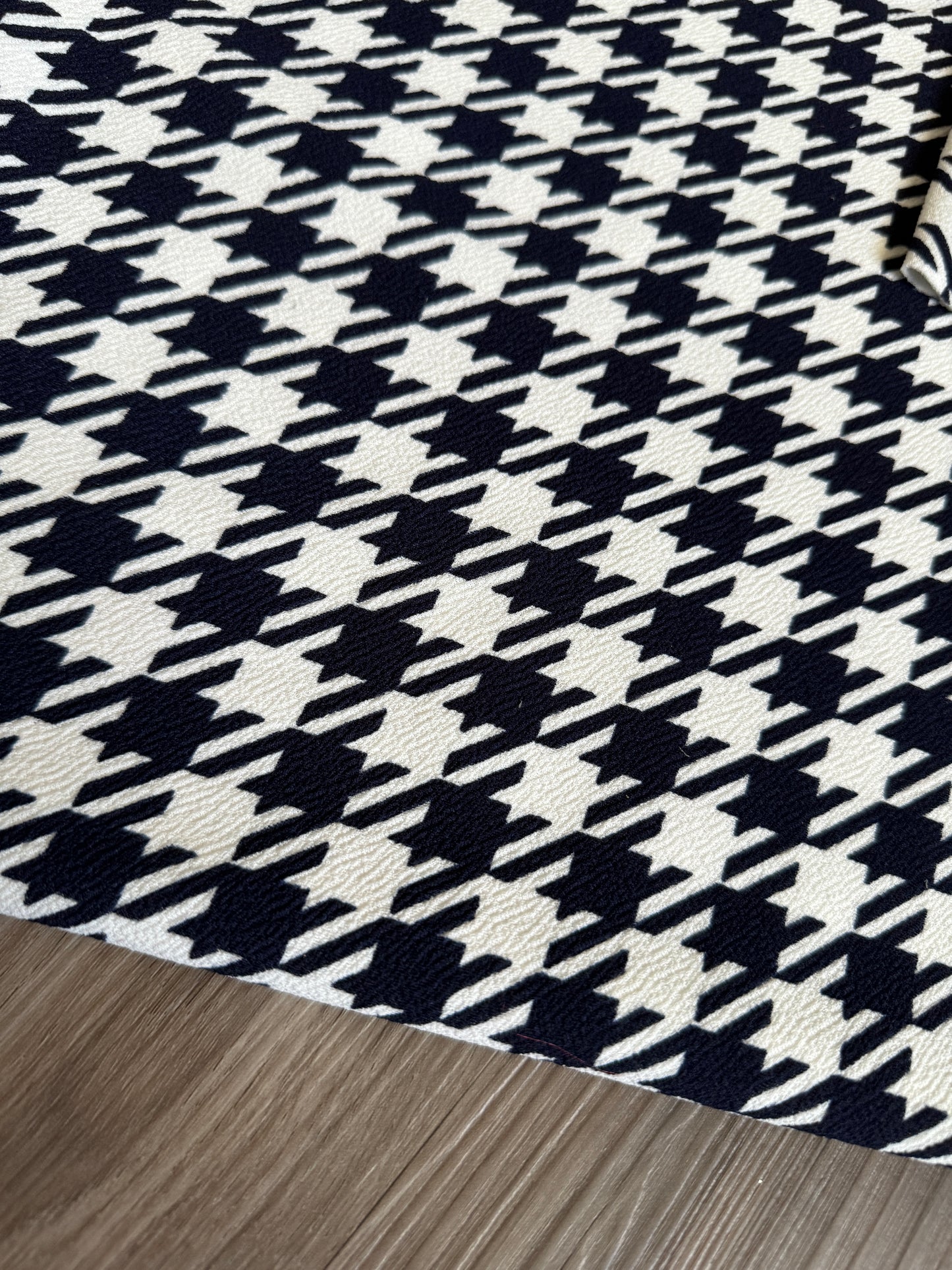 Houndstooth Liverpool