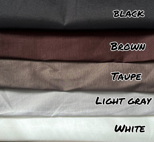 Stretch Taffeta