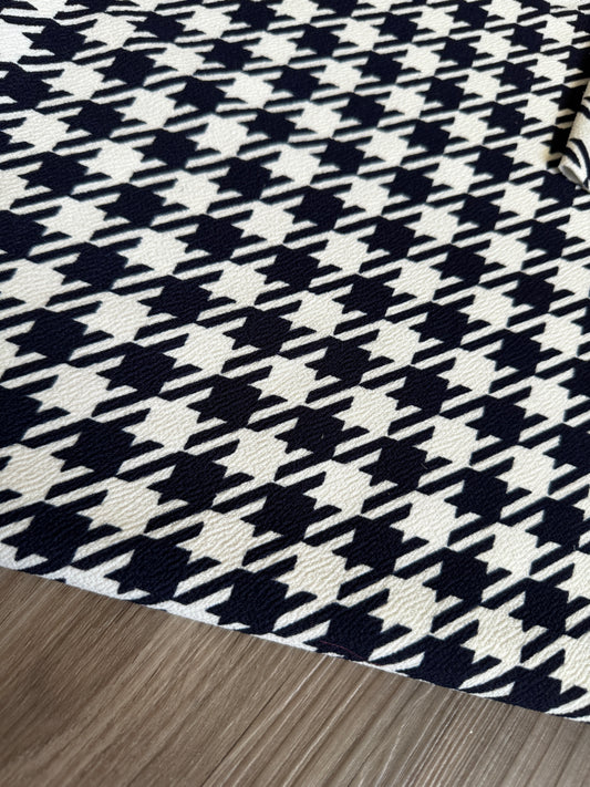 Houndstooth Liverpool