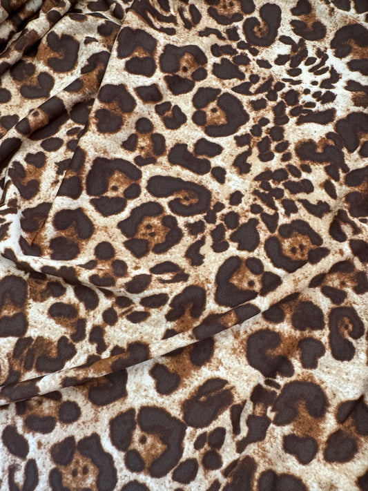 Leopard ITY